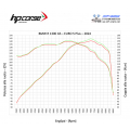HP CORSE 4-TRACK S RALLY Slip-on Exhaust for BMW R 1300 GS